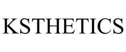 KSTHETICS trademark