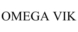 OMEGA VIK trademark