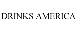 DRINKS AMERICA trademark