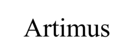 ARTIMUS trademark