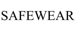 SAFEWEAR trademark