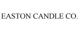EASTON CANDLE CO. trademark