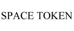 SPACE TOKEN trademark