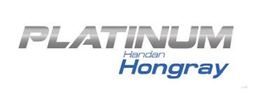 PLATINUM HANDAN HONGRAY trademark