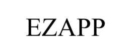 EZAPP trademark