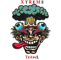 XTREME TRAVEL trademark