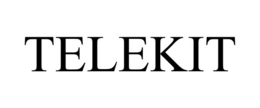 TELEKIT trademark