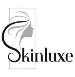 SKINLUXE trademark