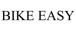 BIKE EASY trademark