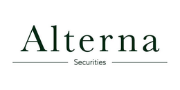 ALTERNA SECURITIES trademark