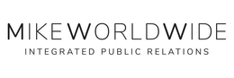 MIKEWORLDWIDE INTEGRATED PUBLIC RELATIONS trademark