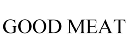 GOOD MEAT trademark
