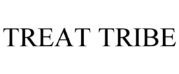 TREAT TRIBE trademark