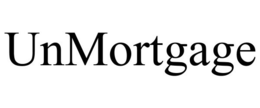 UNMORTGAGE trademark