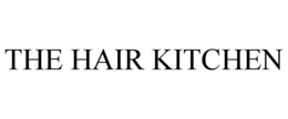 THE HAIR KITCHEN trademark