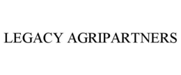 LEGACY AGRIPARTNERS trademark