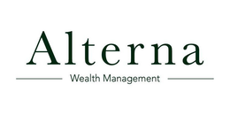 ALTERNA WEALTH MANAGEMENT trademark