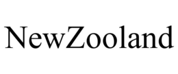 NEWZOOLAND trademark