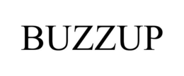 BUZZUP trademark