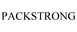 PACKSTRONG trademark