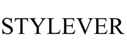 STYLEVER trademark