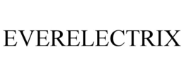EVERELECTRIX trademark