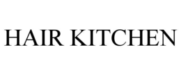HAIR KITCHEN trademark
