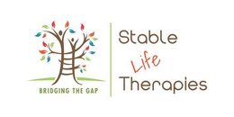 STABLE LIFE THERAPIES BRIDGING THE GAP trademark