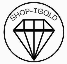 SHOP-IGOLD trademark