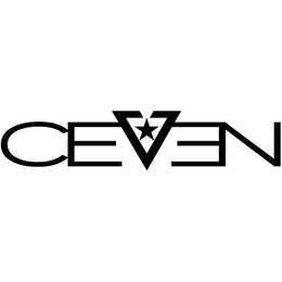CEVEN trademark