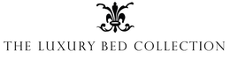 THE LUXURY BED COLLECTION trademark