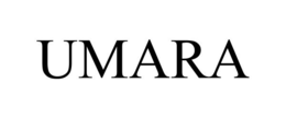 UMARA trademark