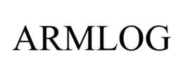 ARMLOG trademark