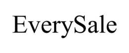 EVERYSALE trademark