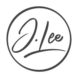J. LEE trademark