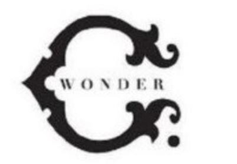 C. WONDER trademark