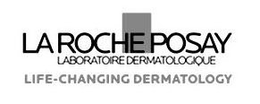 LA ROCHE POSAY LABORATOIRE DERMATOLOGIQUE LIFE-CHANGING DERMATOLOGY trademark