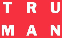 TRUMAN trademark