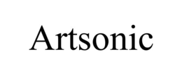 ARTSONIC trademark