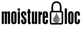MOISTURE LOC trademark