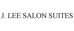 J. LEE SALON SUITES trademark
