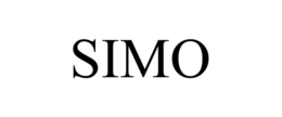 SIMO trademark