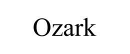 OZARK trademark