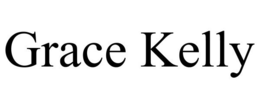 GRACE KELLY trademark