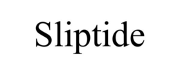 SLIPTIDE trademark