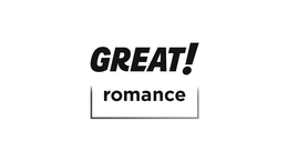 GREAT! ROMANCE trademark