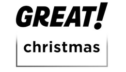 GREAT! CHRISTMAS trademark