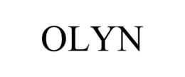 OLYN trademark