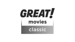 GREAT! MOVIES CLASSIC trademark
