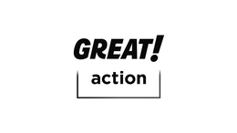 GREAT! ACTION trademark